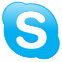 skype